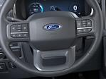 New 2024 Ford F-150 Lightning XLT SuperCrew Cab 4x4 Pickup for sale #Y1544 - photo 12