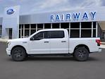 New 2024 Ford F-150 Lightning XLT SuperCrew Cab 4x4 Pickup for sale #Y1544 - photo 4