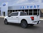 New 2024 Ford F-150 Lightning XLT SuperCrew Cab 4x4 Pickup for sale #Y1544 - photo 2