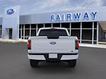New 2024 Ford F-150 Lightning XLT SuperCrew Cab 4x4 Pickup for sale #Y1544 - photo 5