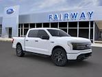 New 2024 Ford F-150 Lightning XLT SuperCrew Cab 4x4 Pickup for sale #Y1544 - photo 7