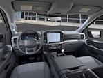 New 2024 Ford F-150 Lightning XLT SuperCrew Cab 4x4 Pickup for sale #Y1544 - photo 9