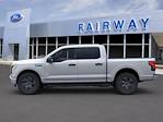 New 2024 Ford F-150 Lightning XLT SuperCrew Cab 4WD Pickup for sale #Y1545 - photo 4