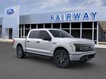 New 2024 Ford F-150 Lightning XLT SuperCrew Cab 4WD Pickup for sale #Y1545 - photo 7
