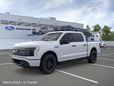 2025 Ford F-150 Lightning SuperCrew Cab 4WD Pickup for sale #G22242 - photo 1
