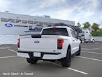 2025 Ford F-150 Lightning SuperCrew Cab 4WD Pickup for sale #G22242 - photo 15