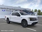 2025 Ford F-150 Lightning SuperCrew Cab 4x4 Pickup for sale #G23519 - photo 7