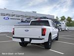2025 Ford F-150 Lightning SuperCrew Cab 4x4 Pickup for sale #G23519 - photo 8