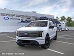 New 2025 Ford F-150 Lightning XLT SuperCrew Cab 4WD Pickup for sale #G23815 - photo 3