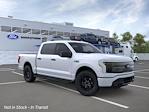 New 2025 Ford F-150 Lightning XLT SuperCrew Cab 4WD Pickup for sale #G23815 - photo 7