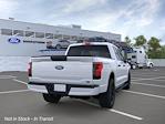 New 2025 Ford F-150 Lightning XLT SuperCrew Cab 4WD Pickup for sale #G23815 - photo 8