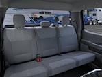 2025 Ford F-150 Lightning SuperCrew Cab 4x4 Pickup for sale #G28326 - photo 11