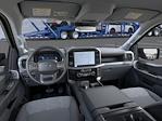 2025 Ford F-150 Lightning SuperCrew Cab 4x4 Pickup for sale #G28326 - photo 9