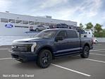 2025 Ford F-150 Lightning SuperCrew Cab 4x4 Pickup for sale #G28363 - photo 1