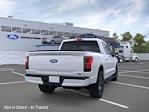 2025 Ford F-150 Lightning SuperCrew Cab 4x4 Pickup for sale #G28509 - photo 8