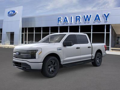 2024 Ford F-150 Lightning SuperCrew Cab 4x4 Pickup for sale #Y1528 - photo 1
