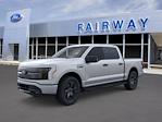 2024 Ford F-150 Lightning SuperCrew Cab 4x4 Pickup for sale #Y1528 - photo 1