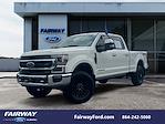 2022 Ford F-350 Crew Cab SRW 4x4 Pickup for sale #LY120A1 - photo 1
