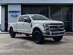 2022 Ford F-350 Crew Cab SRW 4x4 Pickup for sale #LY120A1 - photo 4