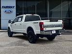 2022 Ford F-350 Crew Cab SRW 4x4 Pickup for sale #LY120A1 - photo 2
