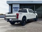 2022 Ford F-350 Crew Cab SRW 4x4 Pickup for sale #LY120A1 - photo 6