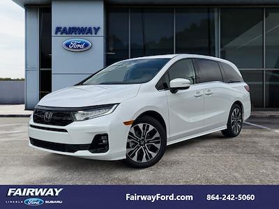 2025 Honda Odyssey FWD Minivan for sale #LY159A - photo 1