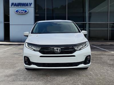 2025 Honda Odyssey FWD Minivan for sale #LY159A - photo 2