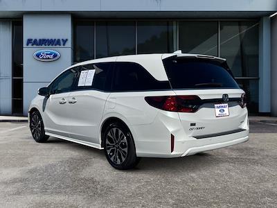 2025 Honda Odyssey FWD Minivan for sale #LY159A - photo 2