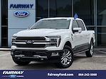 2024 Ford F-150 SuperCrew Cab 4x4 Pickup for sale #LZ051A - photo 1