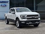 2024 Ford F-150 SuperCrew Cab 4x4 Pickup for sale #LZ051A - photo 4