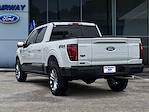 2024 Ford F-150 SuperCrew Cab 4x4 Pickup for sale #LZ051A - photo 2