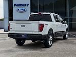 2024 Ford F-150 SuperCrew Cab 4x4 Pickup for sale #LZ051A - photo 6