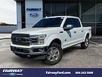 2020 Ford F-150 SuperCrew Cab 4x4 Pickup for sale #LZ051B - photo 1