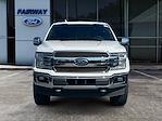 2020 Ford F-150 SuperCrew Cab 4x4 Pickup for sale #LZ051B - photo 4