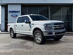 2020 Ford F-150 SuperCrew Cab 4x4 Pickup for sale #LZ051B - photo 5