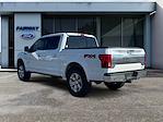 2020 Ford F-150 SuperCrew Cab 4x4 Pickup for sale #LZ051B - photo 2