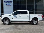 2020 Ford F-150 SuperCrew Cab 4x4 Pickup for sale #LZ051B - photo 7