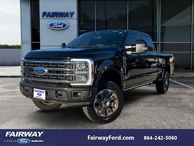 Used 2024 Ford F-250 Crew Cab for sale #LZ179B - photo 1