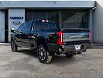 Used 2024 Ford F-250 Crew Cab for sale #LZ179B - photo 2