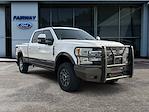 2017 Ford F-250 Crew Cab 4x4 Pickup for sale #LZ179C - photo 3