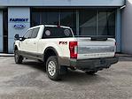 2017 Ford F-250 Crew Cab 4x4 Pickup for sale #LZ179C - photo 4