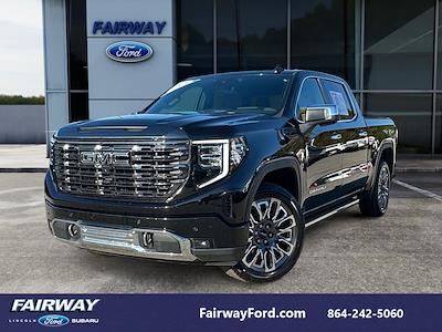 Used 2023 GMC Sierra 1500 - photo 1