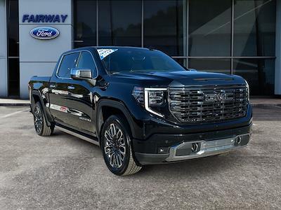 Used 2023 GMC Sierra 1500 - photo 1