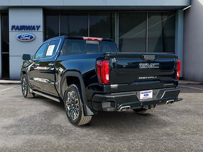 Used 2023 GMC Sierra 1500 - photo 1