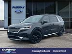 2022 Kia Carnival FWD Minivan for sale #LZ199A - photo 1