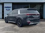 2022 Kia Carnival FWD Minivan for sale #LZ199A - photo 2