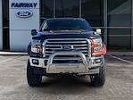 2017 Ford F-150 SuperCrew Cab 4x4 Pickup for sale #LZ208B - photo 3