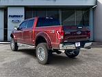 2017 Ford F-150 SuperCrew Cab 4x4 Pickup for sale #LZ208B - photo 2