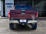 2017 Ford F-150 SuperCrew Cab 4x4 Pickup for sale #LZ208B - photo 5