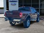 2017 Ford F-150 SuperCrew Cab 4x4 Pickup for sale #LZ208B - photo 6